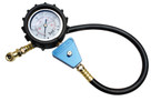 Motion Pro Professional Tire Pressure Gauge 2.5" 0-60 Psi 08-0402