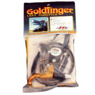 FTI Goldfinger Left Hand Throttle Kit Yamaha 007-1026