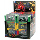 New Ray Toys 1:32 D/C ATV & Dirt Bike (24Pc/Db) 06227C