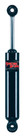 Arvin 8200 Series Ryde Fx Ski Shock 8238
