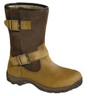 Baffin Danka Boot Size 6 BELLW009 BR5 6