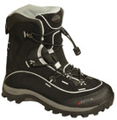 Baffin Snosport Boot/Black Size 6 SOFTW004 BK1 6