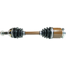 All Balls Racing Interpart's Can Am Complete Axle AB6-CA-8-220