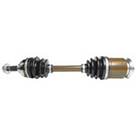 All Balls Racing Interpart Atv/UTV Axles AB6-CA-8-119