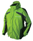 Katahdin Gear Men's Tron Snowmobile Jacket Green-MD 84190303