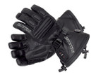 Katahdin Gear Torch Leather Heated Gloves Black 2-XL 84290106