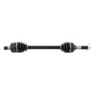 All Balls Racing Trk 8 Axle Rear Left Kawasaki Teryx 4 4X4 12 AB8-KW-8-317