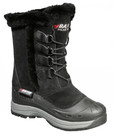 Baffin ChlOE Boots Black Womens (8) 4510-0185-001(8)