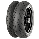Continental Tires Conti Road 180/55 Zr 17 Rear 73 (W) Tl 2447230000