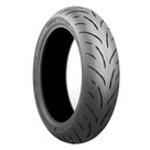 Bridgestone Tires - Battlax Sporttouring T32R Gt 180/55Zr17M/C-(73W) 12415