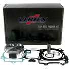 Vertex Top End Piston Kit VTKTC23444A
