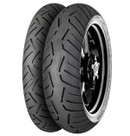 Continental Conti Road Attack 3 - 190/55Zr17 M/C (75W) Tl 2445050000