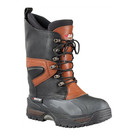 Baffin Apex Leather Boot (15) Black/Bark 4000-1305-455(15)