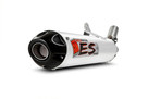 Big Gun Exhaust - Eco Series - Utilityexhaust Can Am Slip On 07-1262
