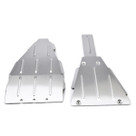 Warn Skid Plate Polaris 83680