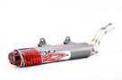 Big Gun Exhaust - Evo Race Series - Exhaust Yamaha Slip On 44451