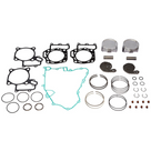 Vertex Top End Piston Kit VTKTC23908C