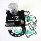 Wiseco Suzuki Sv650 1999-06 4V Dish 12.5:1 Cr Piston Ck180 CK180