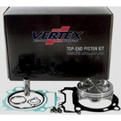 Vertex Top End Piston Kit VTKTC23909A