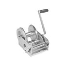 Cequent Fulton Winch 3700 Lbs. 2-Speed 142430