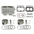 Bronco Products Cylinder Kit Polaris 800 H.O. Std Bore AT-09477-3K