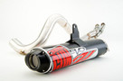 Big Gun Exhaust - Evo Utility Series - Exhaust Polaris Full System 44553