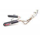 Big Gun Exhaust Evo U - Full System (Dual) Polaris 44553