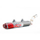 Big Gun - Evo Race Series - Exhaust Yamaha Slip On 260298