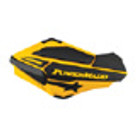 Sentinel Handguards Ski-Doo Yellow/Black 34401