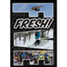 Fresh 5 Dvd FRESH5