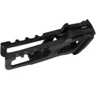 UFO Honda Chain Guide Black HO04623-001