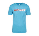 Jet Pilot Vintage S/S Tee Tur 2Xl JP22607AQUA2XL