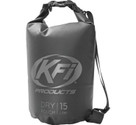 KFI Products Kfi Roll Top Dry Bag KFI-DB-15L