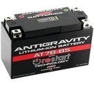 Antigravity Batteries Ag Restart Battery At7B-Bs-Rs AT7B-BS-RS