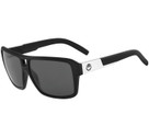 Dragon Eyewear The Jam Sunglasses Shinyblk LlSmoke Pol 450000000000