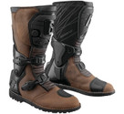 Gaerne G-Dakar Boot Brown 8 2529-013-8