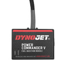Dynojet Power Commander V Fuel Tuner 17-22 Kawasaki Z650 17-072