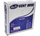 Motion Pro Clear PVC Vent Hose 1/8" ID 12-0000