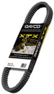 Dayco Dayco Xtx Snowmobile Belt Xtx5064