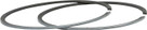 Sport-Parts Inc. Spi Piston Ring Sm-09287R