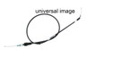 Motion Pro Cable, Black Vinyl, Throttle -Special Application 01-1295