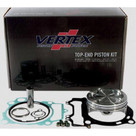 Vertex Vertex Top End Piston Kit Vtktc23003C-1