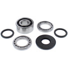 All Balls Racing Inc All Balls Racing Differential Bearing And Seal Kit 25-2115