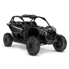 New Ray 1:18 Scale Can Am Maverick X3 X Rc Turbo Black 58193B