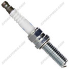 Ngk Ngk Iridium Spark Plug R0451B-8 9356