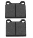 Sport-Parts Inc. Brake Pads Full Metal Sm-05059