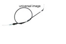 Motion Pro Cable, Armor Coat, Clutch Lw 67-0401