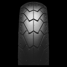 Bridgestone Tires Bridgestone - G526R Exedra 150/90-15M/C-(74V) Tire 4782