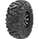Gbc Tires Gbc 25X8.00-12 Dirt Tamer Tire Ar122816