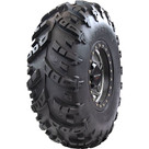 Gbc Tires Gbc 26X12.00-R12 Spartacus Tire Ae122612Sp